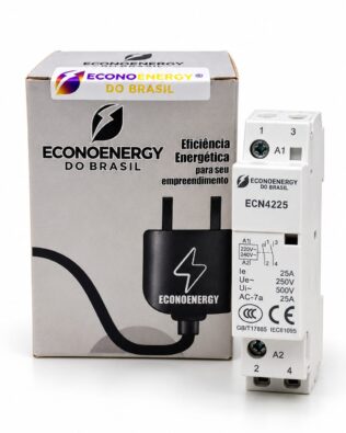 kit EconoBox – Sistema de Automação Inteligente para Hospedagem